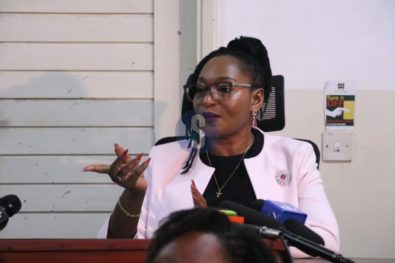 Utumishi fire case: Students to be referred to as 'subject minors'