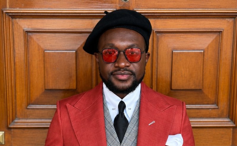 Bolo Bespoke Gives Up on Gym, Accepts "Big Belly"