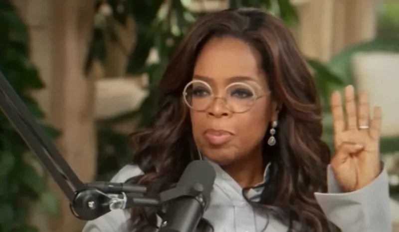 Oprah Winfrey to close her school in South Africa