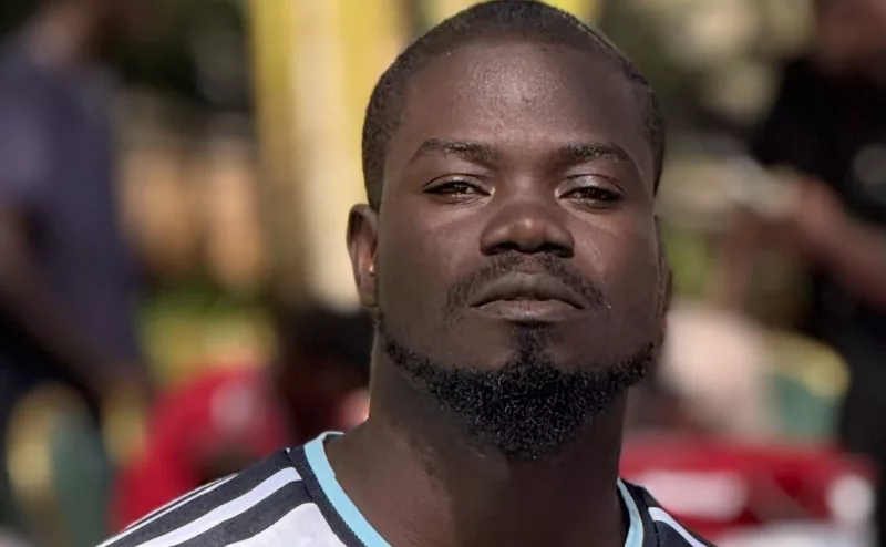 Mulamwah Trolls Spain Fans After World Cup Win