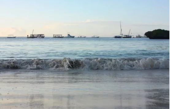 Holiday turns tragic as American tourist drowns in Watamu