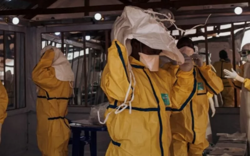 MSF: Ebola outbreak in DRC spreading at alarming rate