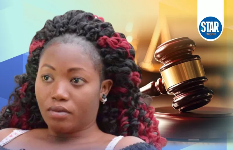 Sharon Otieno: Woman at the centre of a high profile trial