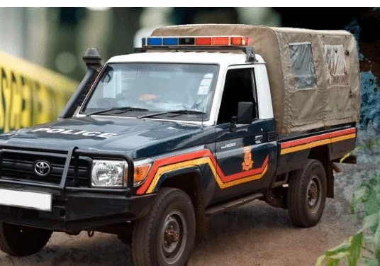 One-year-old drowns in water container at Homa Bay home