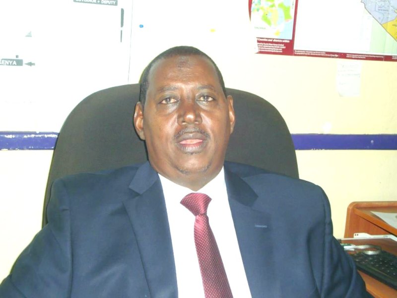 Why KeRRA's revival matters for Kenya's rural economic growth