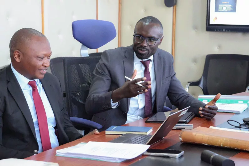 Proposed Land Reclamation Bill seeks to restore degraded land
