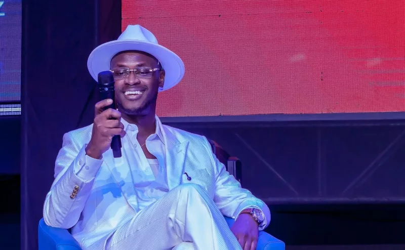 King Kaka Issues Apology Over Past Hustle of Stolen Phones