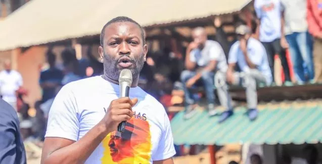 Sifuna: I'll tour 47 counties before deciding on 2027 bid