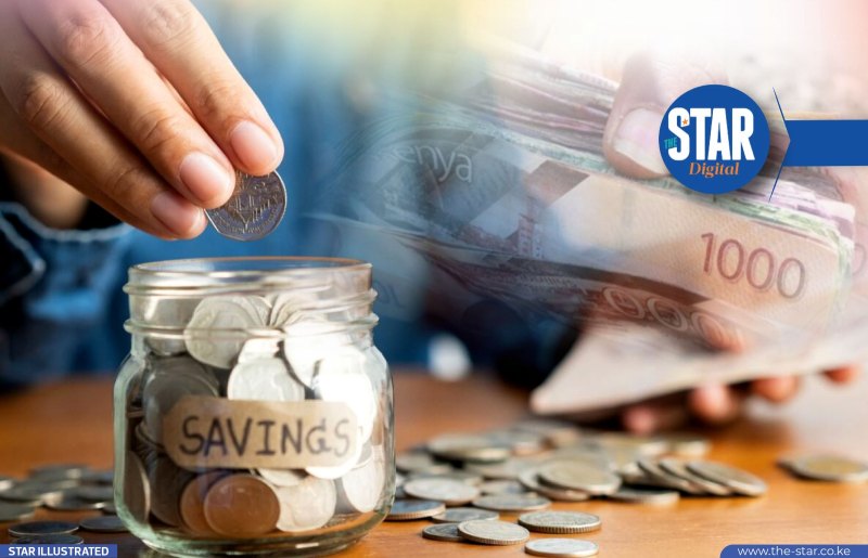 About 89% of SACCO members have Sh50,000 or less in savings - SASRA