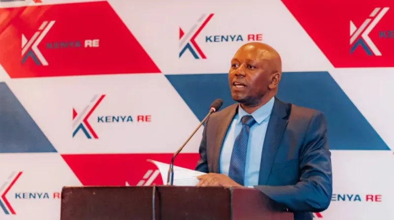 Kenya Re retains strong financial strength ratings