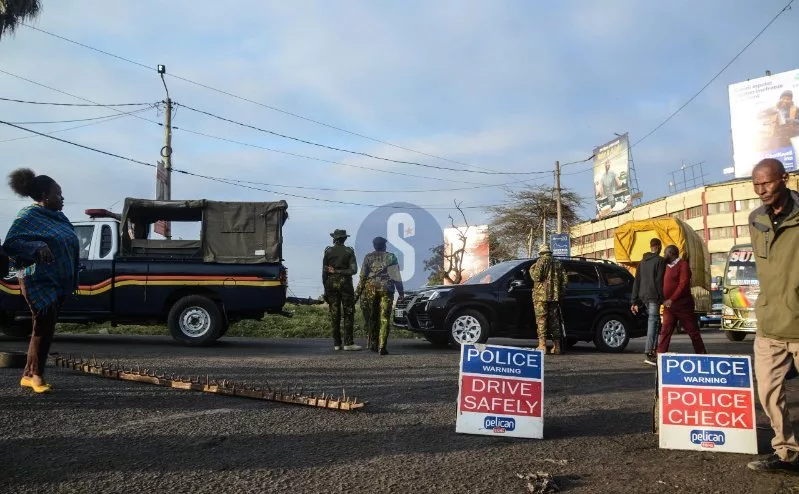 Lost man-hours to protests pile pressure on Kenya’s economy