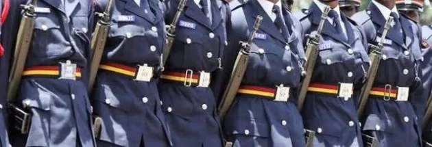 Court awards university student Sh8 million for police brutality