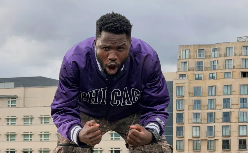 Vindee Earns Ksh 1.18M on YouTube, Asks Fans How to Spend