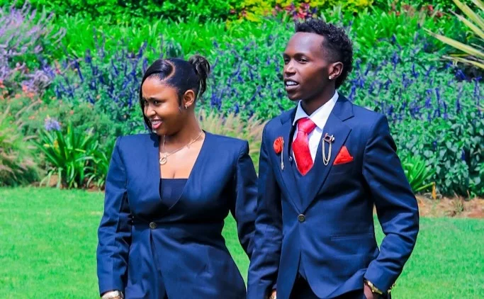 500k on the Line! Kenyan Prince Backs Stephy Njunjiri Against Oga Obinna