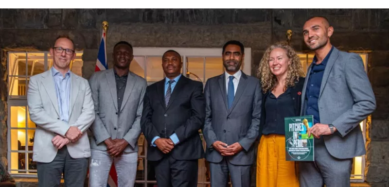 AFCON 2027’s greatest legacy could be climate resilience