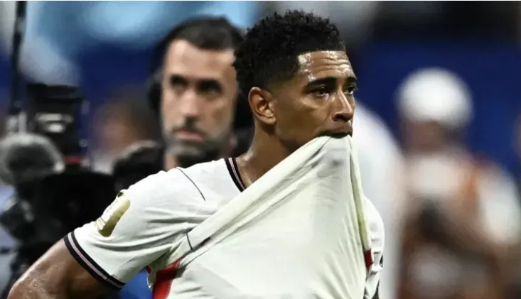 Why England's loss to Argentina felt like most painful in 60 years of hurt