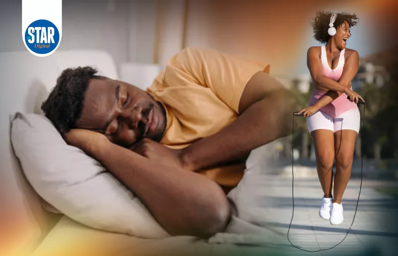 Self-Care Month: How to take better care of yourself