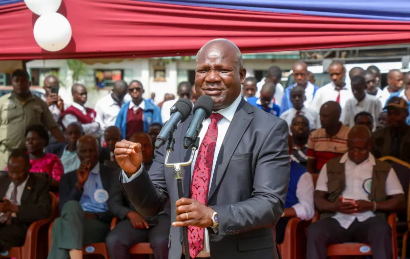 Western governors condemn use of goons to disrupt public events