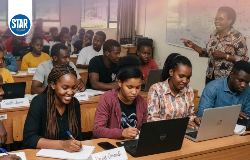 Varsity admissions: Which university got highest number of students?