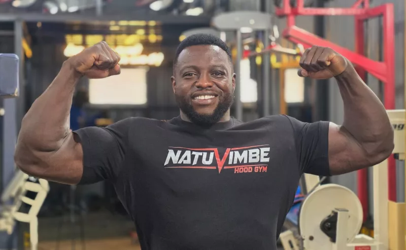 Gachau Capitalizes on Boxing Defeat With "Natuvimbe" Slang