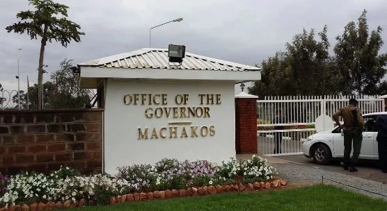 Governo Ndeti fires Finance CEC hours before ouster hearing