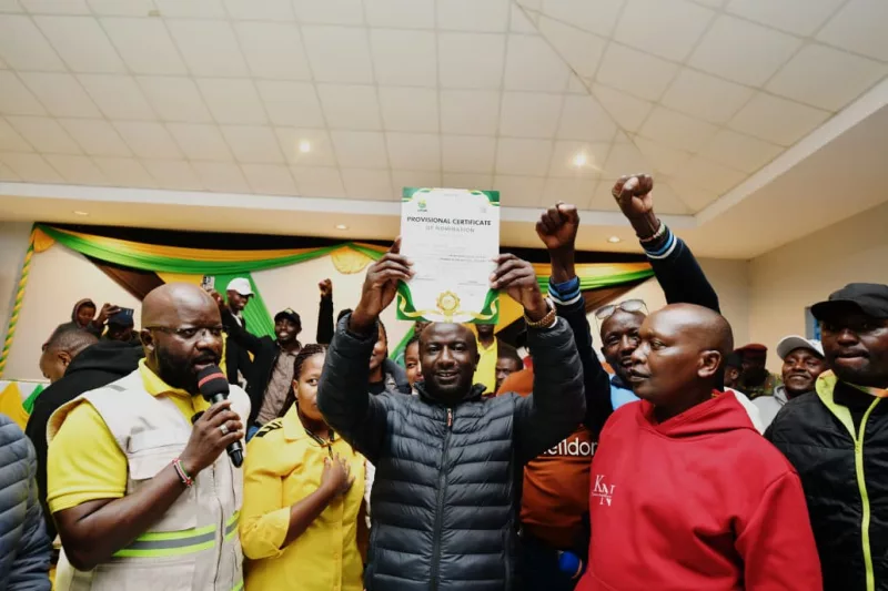 EDITORIAL: High cost of selling our vote