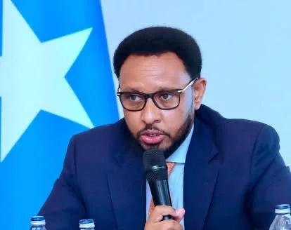 Somalia approves National Revenue Authority to strengthen tax collection