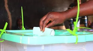 Tifa: Why Kenyans are not registering as voters