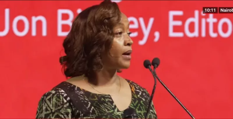 BBC Journalism Festival sparks conversations on the future of news