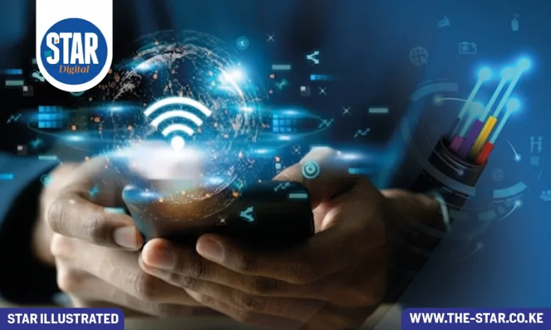 Internet access in Africa: Top 15 countries