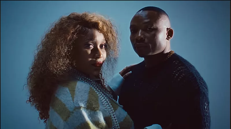 Why Jovial Ended the Feud: Apology to Otile Explained