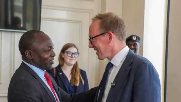 UK commits to probe alleged atrocities against BATUK