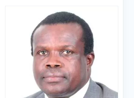 SUBA: Sifuna could split Western vote in 2027