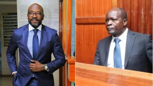 Obado did not kill Sharon Otieno, says lawyer Ombeta
