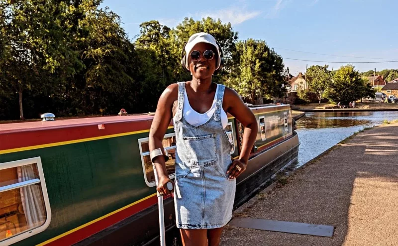 "I Can Still Give Birth!" Akothee Clarifies Rumors in Chat with Son