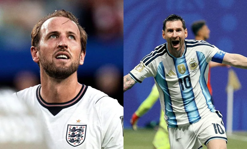 World Cup: Another blockbuster semi-final awaits tonight