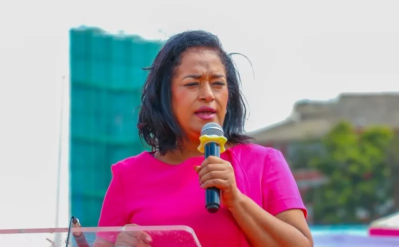 "Men Are So Irresponsible!" Passaris Slams Deadbeat Fathers