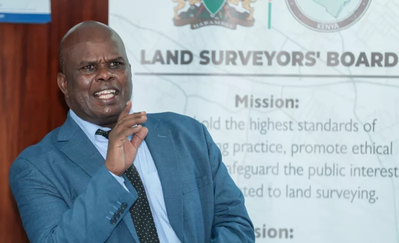 Surveyors' training set for overhaul as board and universities agree on reforms