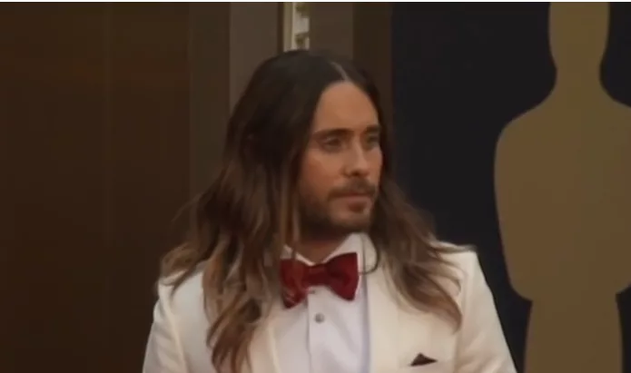 Four women accuse Jared Leto of criminal sexual conduct
