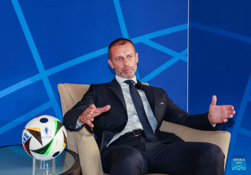 Uefa to hold emergency meeting over Fifa World Cup plans