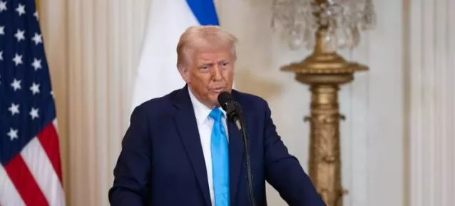 Trump confirms he asked Fifa to review Balogun ban