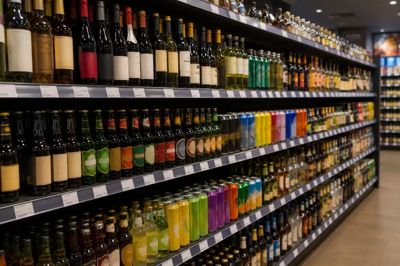 Counterfeits, supply chain gaps blocking African beverage brands from global expansion