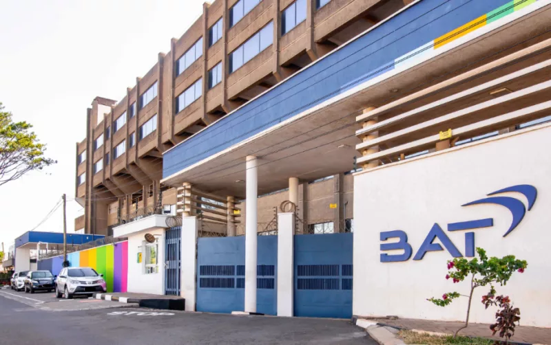 BAT Kenya profit up two per cent as exports cushion hit from illicit cigarette trade