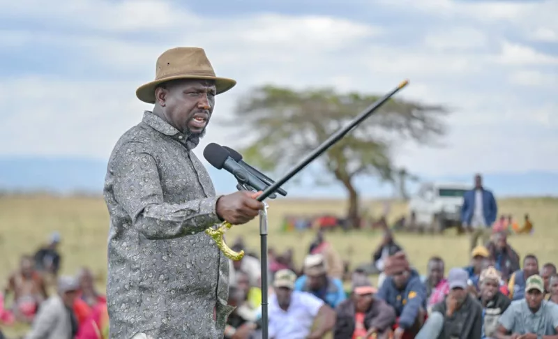 We know where you are, CS warns banditry sponsors