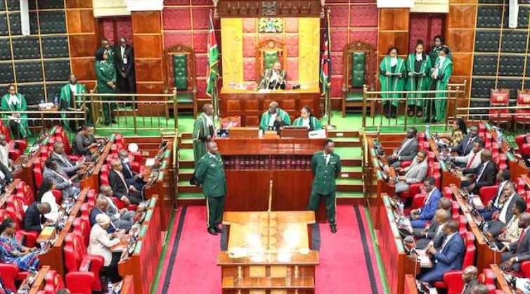 NASSIR: Time to rethink presidential politics
