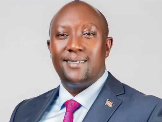 Ban candidates using goons from 2027 polls, IEBC told