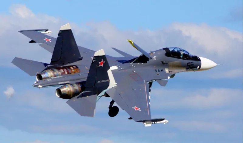 UK fighter jets intercept Russian plane over Norwegian Sea