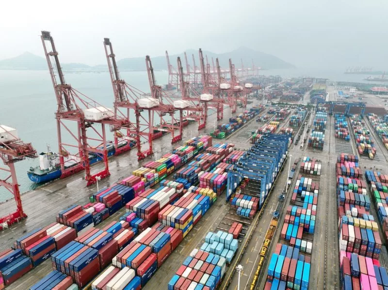 K'ONYANGO: China's development model: Lessons for Kenya's economic transformation