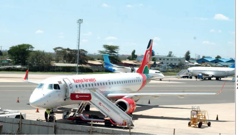 JKIA