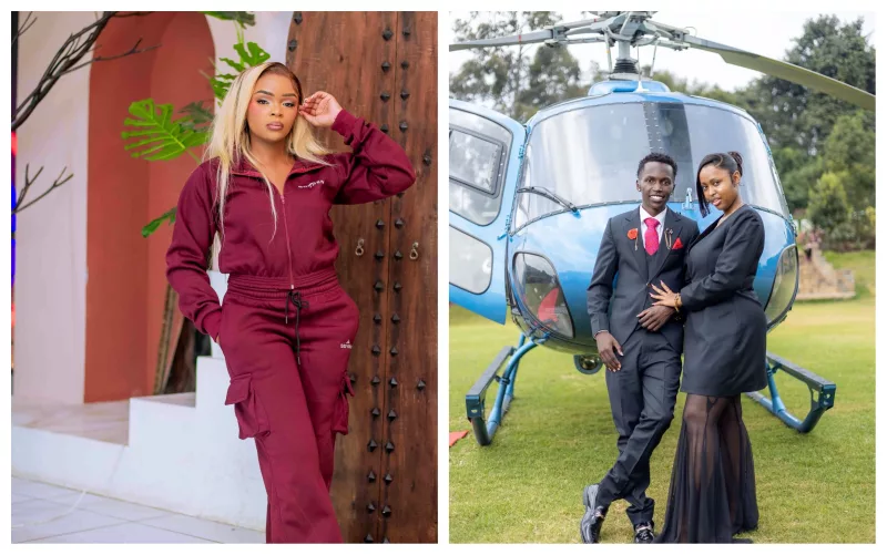 Morin Actress Changes Mind on Cheating After Kenyan Prince’s Gesture